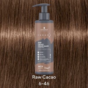 Schwarzkopf Chroma ID Kleurmasker 300ml - Bright Copper