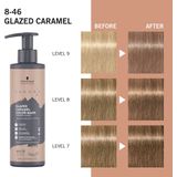 Schwarzkopf - Chroma ID Color Mask - 300ml - Kleurmasker - Semi-permanent