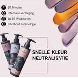 Schwarzkopf - Chroma ID Color Mask - Haarmasker - 300ml - Semi-permanent