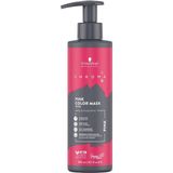 Schwarzkopf - Chroma ID Bonding Color Mask - Roze - 300ml