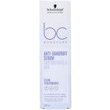 Schwarzkopf Bonacure Anti-Dandruff Shampoo 250ml - Anti-roos vrouwen - Voor Alle haartypes