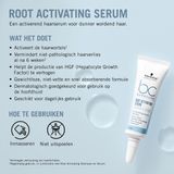 Schwarzkopf - BC Bonacure Root Activating Serum - 100ml - Haarserum