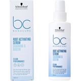 Schwarzkopf - BC Bonacure Root Activating Serum - 100ml - Haarserum