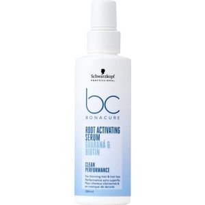 Schwarzkopf - BC Scalp Care Root Activating Serum