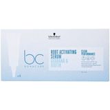 Schwarzkopf - Bonacure Root Activating Serum - 8x7ml