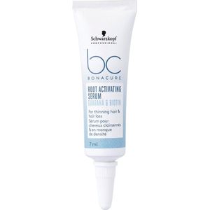 Schwarzkopf Professional BC Root Activating Serum