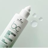 Schwarzkopf - BC Bonacure Soothing Serum - 100ml - Veganistisch - Met Boerenkool