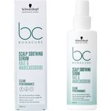 Schwarzkopf - BC Bonacure Soothing Serum - 100ml - Veganistisch - Met Boerenkool