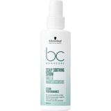 Schwarzkopf - BC Bonacure Soothing Serum - 100ml - Veganistisch - Met Boerenkool