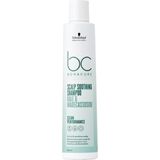 Schwarzkopf - BonaCure Clean Performance - Shampoo - 250ml - Voor Droge Hoofdhuid