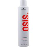 OSIS+ - Elastic Medium Haarspray - 300 ml - Flexibele Hold