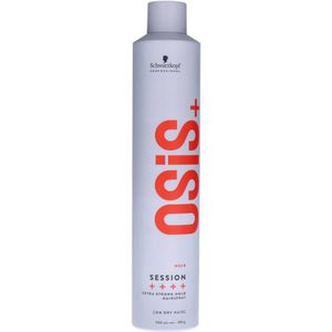 OSIS+ - Session - Haarspray - Extra Sterk - 500 ml