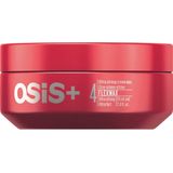 Schwarzkopf - OSiS+ Flexwax - Haarwax - 85ml - Sterke Hold