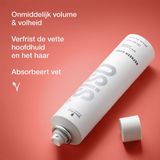 Schwarzkopf Professional OSiS+ Refresh Dust - Droogshampoo - 300 ml