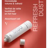 Schwarzkopf Professional OSiS+ Refresh Dust - Droogshampoo - 300 ml