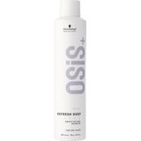 Schwarzkopf Professional OSiS+ Refresh Dust - Droogshampoo - 300 ml