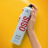 Schwarzkopf OSiS+ Hairspray Extra Strong Hold 300ml