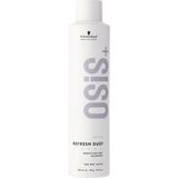 Dry Shampoo Schwarzkopf OSIS+