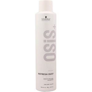 Dry Shampoo Schwarzkopf OSIS+