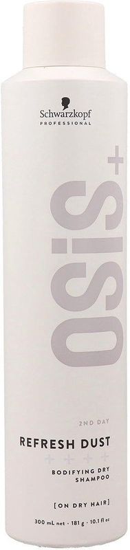 Dry Shampoo Schwarzkopf OSIS+