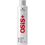 Schwarzkopf - OSiS+ Freeze Hold Haarspray - Stylingmist - Sterke Hold - UV-Filter