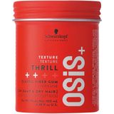 Schwarzkopf Professional Thrill Elastic Fibre Gum 100 ml