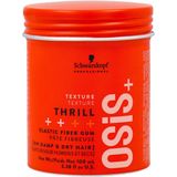 Schwarzkopf Professional Thrill Elastic Fibre Gum 100 ml
