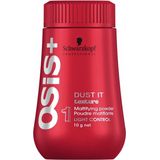 Schwarzkopf OSiS+ Dust It Mattifying Volume Poeder 10gr