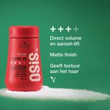 Schwarzkopf OSiS+ Dust It Mattifying Volume Poeder 10gr