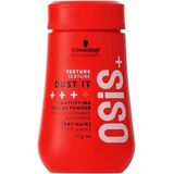 Schwarzkopf OSiS+ Dust It Mattifying Volume Poeder 10gr