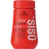 Schwarzkopf Professional Osis+ Dust It Volumepoeder - 10 gr