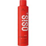 Schwarzkopf - Osis+ Texture Craft - Haarlak - 300 ml - Vegan