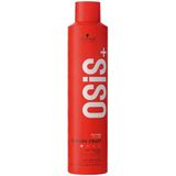Schwarzkopf - Osis+ Texture Craft - Haarlak - 300 ml - Vegan