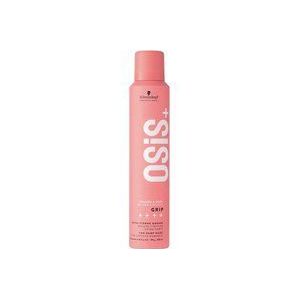 OSiS+ Volume & Body Grip Extra Strong Mousse