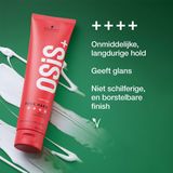 Schwarzkopf OSiS+ Rock-Hard Instant Hold Glue 150ml