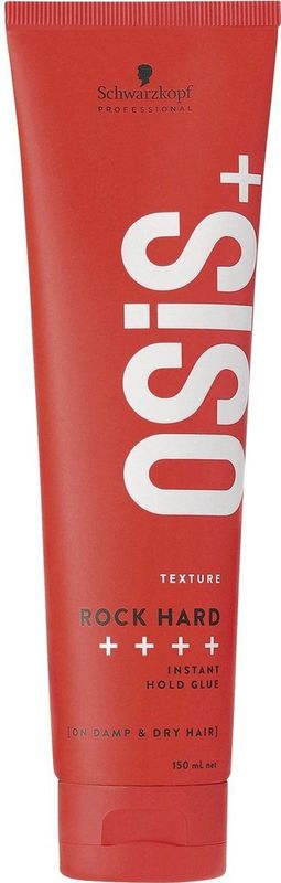 Schwarzkopf OSiS+ Rock-Hard Instant Hold Glue 150ml