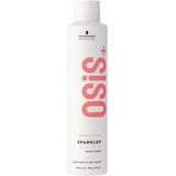 Schwarzkopf Professional - Osis+ Sparkler - Glansspray - 300 ml - Veganistisch