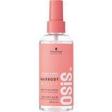 Schwarzkopf - OSiS+ Hairbody Bodyfying Spray - 200ml - Vegan Formule