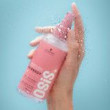 Schwarzkopf - OSiS+ Hairbody Bodyfying Spray - 200ml - Vegan Formule