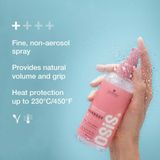 Schwarzkopf - OSiS+ Hairbody Bodyfying Spray - 200ml - Vegan Formule