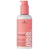 Schwarzkopf - OSiS+ Upload Bodifying Cream - 200ml - Vegan - Silicoonvrij