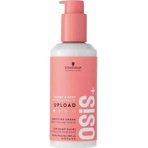 Schwarzkopf Osis+ Upload Volume Cream