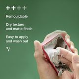 Schwarzkopf - OSiS+ Mess Up Matte Paste - 100ml - Haar Paste