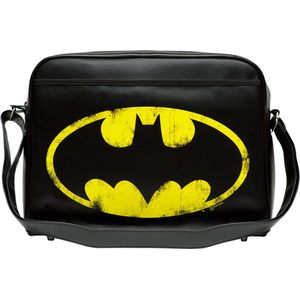 Logoshirt Tasche Batman - Logo