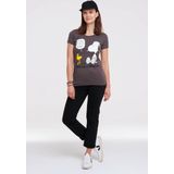 Logoshirt - T-Shirt - Heren - Superman