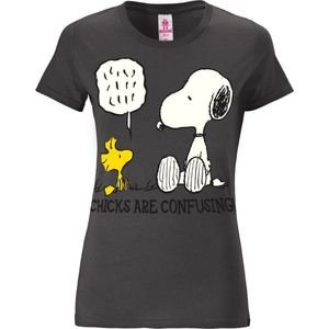 Logoshirt - T-Shirt - Heren - Superman