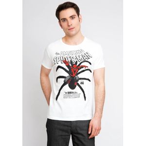 T-Shirt 'Marvel Comics'