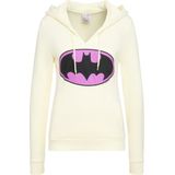 Logoshirt Kapuzensweatshirt Batman-Logo
