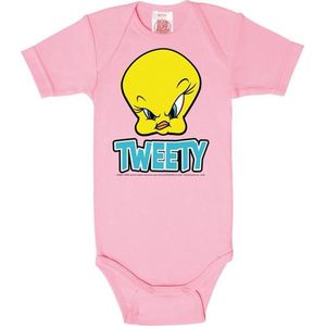 Logoshirt - Baby-Body