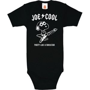 Logoshirt - Baby-Body